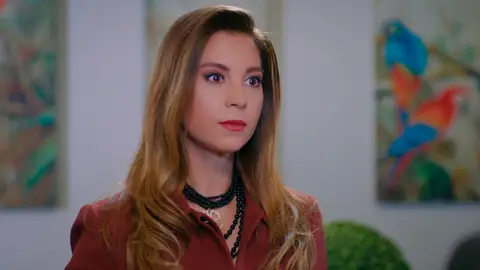 Arzu pierde la batalla Arzu pierde la batalla