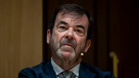 El presidente del CGPJ, Vicente Guilarte El presidente del CGPJ, Vicente Guilarte
