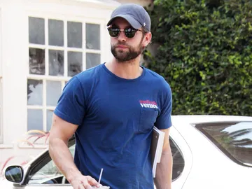 Chace Crawford Chace Crawford