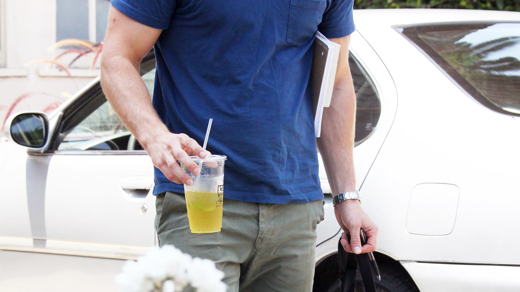 Chace Crawford