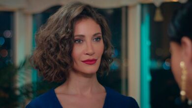 Feyza cambia de bando: ¡se alía con Ender para traicionar a Çağatay!