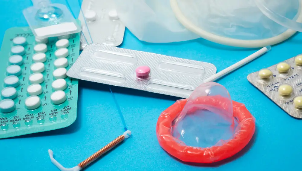 Tratamientos anticonceptivos