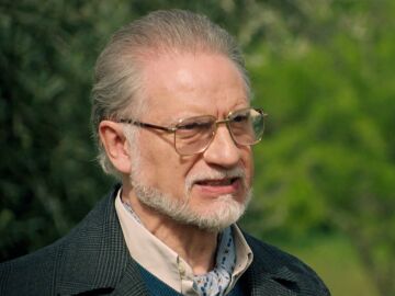 Cap&iacute;tulo 79 de Sue&ntilde;os de libertad; 14 de junio: Dami&aacute;n da con el paradero de Andr&eacute;s y Bego&ntilde;a mientras la trasladan al hospital