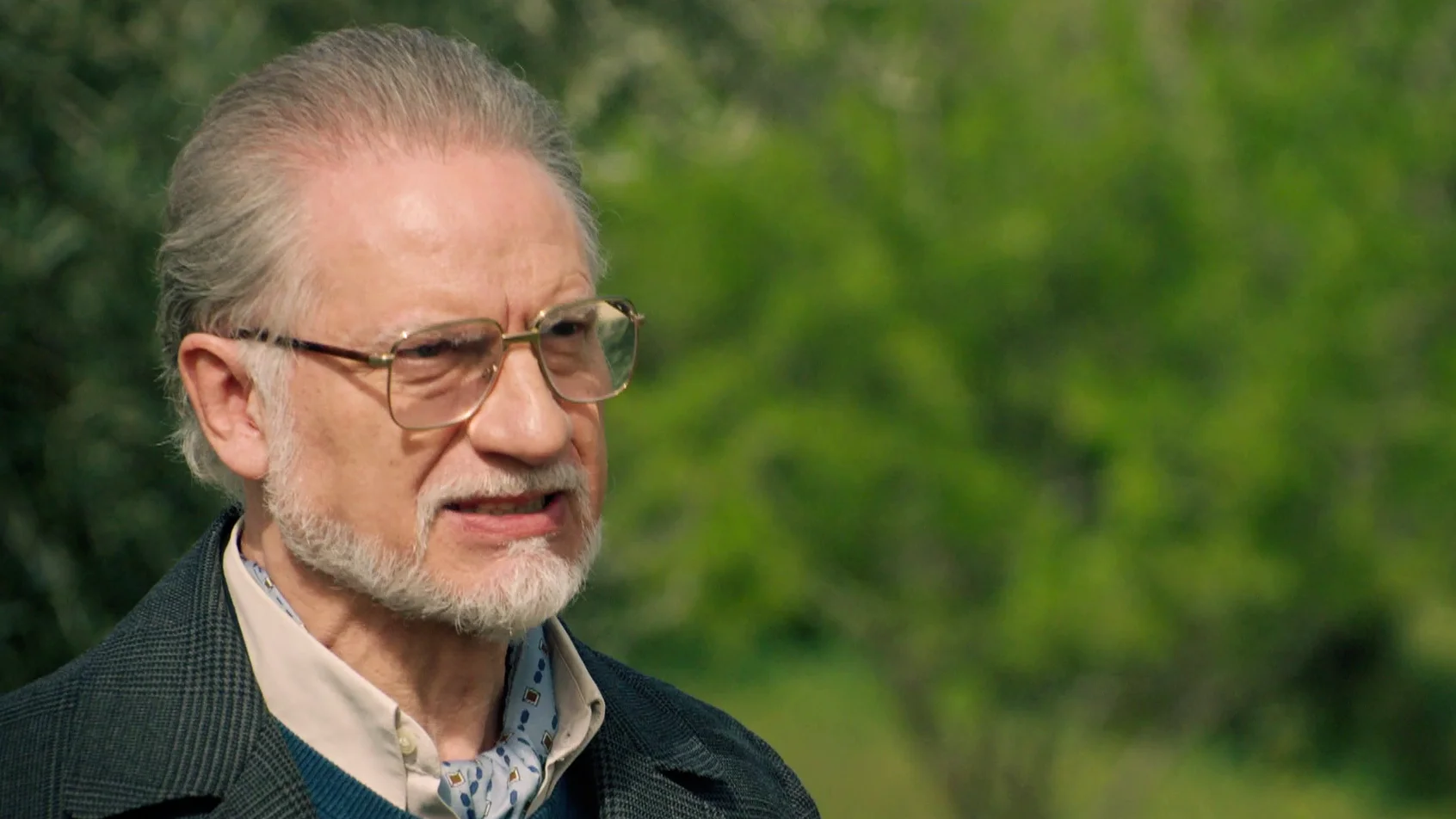 Cap&iacute;tulo 79 de Sue&ntilde;os de libertad; 14 de junio: Dami&aacute;n da con el paradero de Andr&eacute;s y Bego&ntilde;a mientras la trasladan al hospital