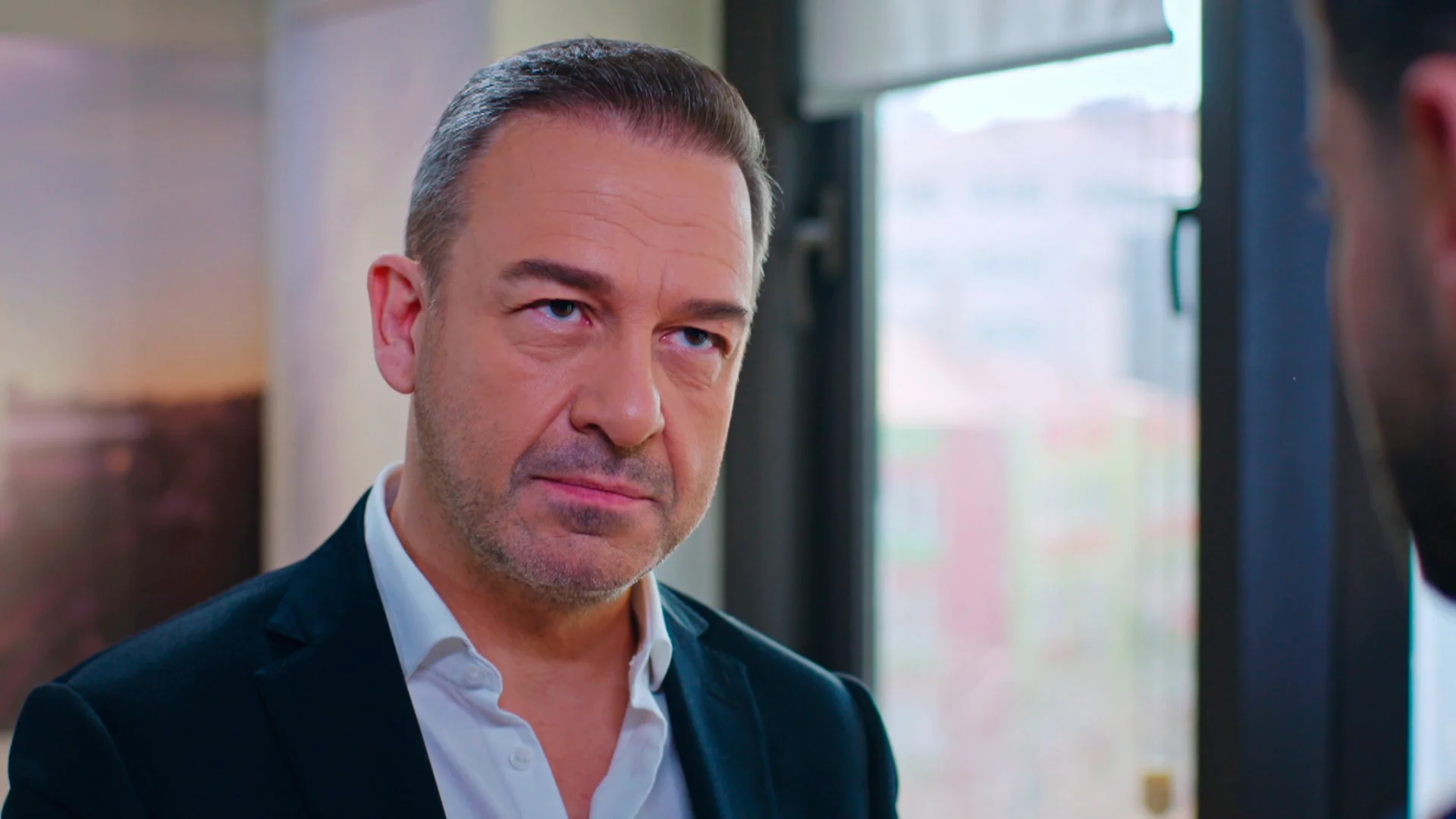 Doğan responde a &Ccedil;ağatay con una amenaza contundente: &ldquo;Deber&iacute;as haber aprendido a tenerme miedo&rdquo;