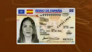 Los trucos de la Policía para compartir tu DNI sin peligro