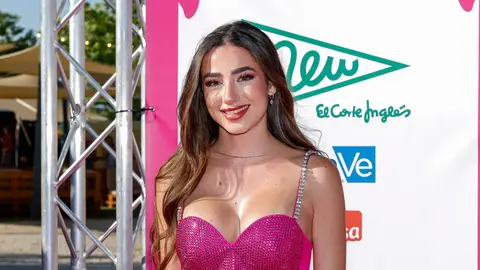 Lola Lolita en su evento Lola Lolita Land Lola Lolita en su evento Lola Lolita Land