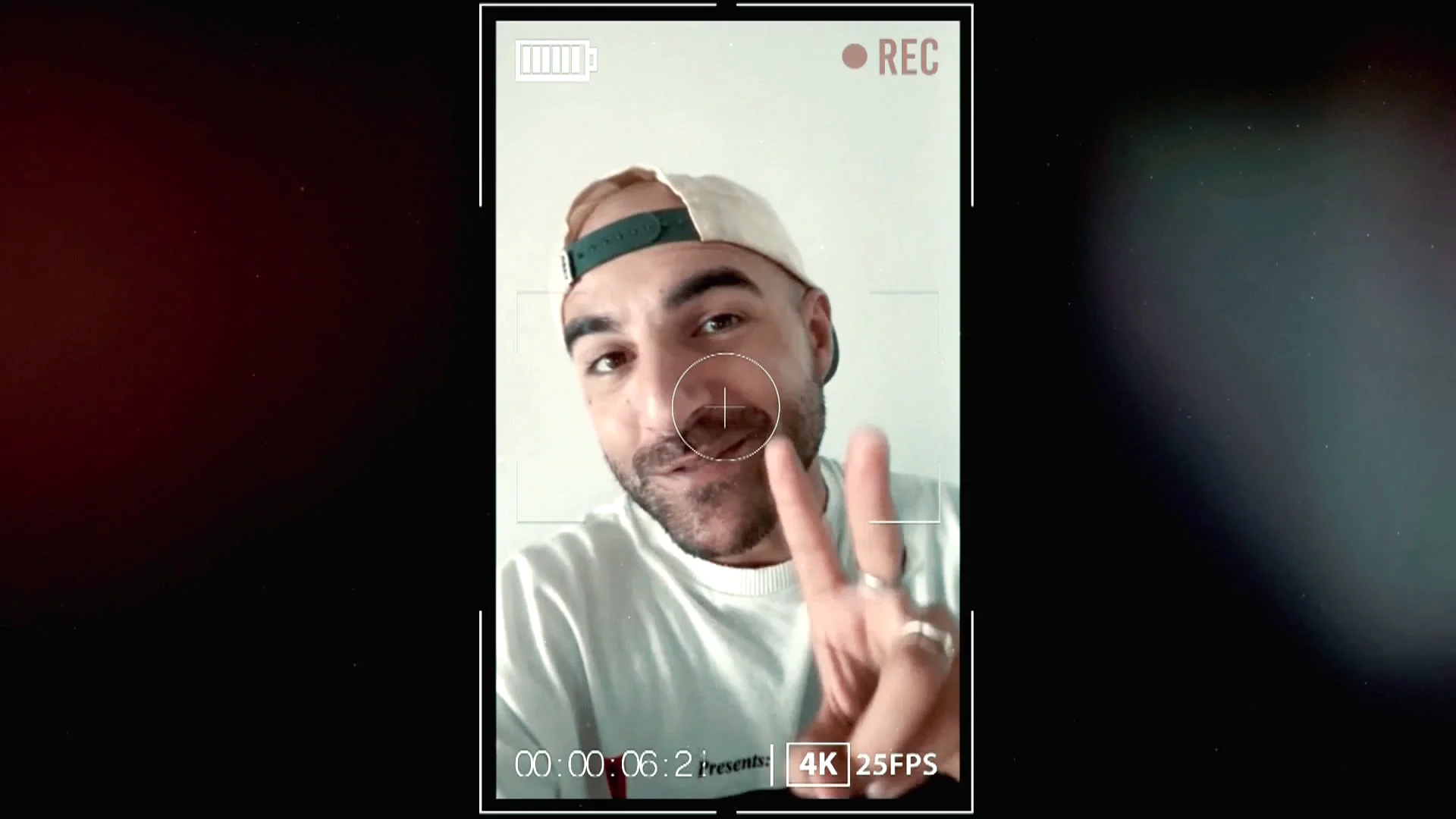 El regalo de Lola a un talent: Nil Moliner manda un saludo a Luis tras interpretar su canci&oacute;n