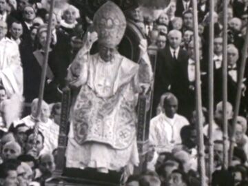 Elección del papa Pablo VI