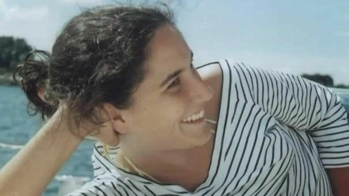 D&eacute;borah Fern&aacute;ndez, una muerte sin resolver