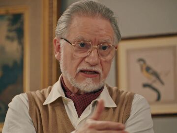 Dami&aacute;n de la Reina