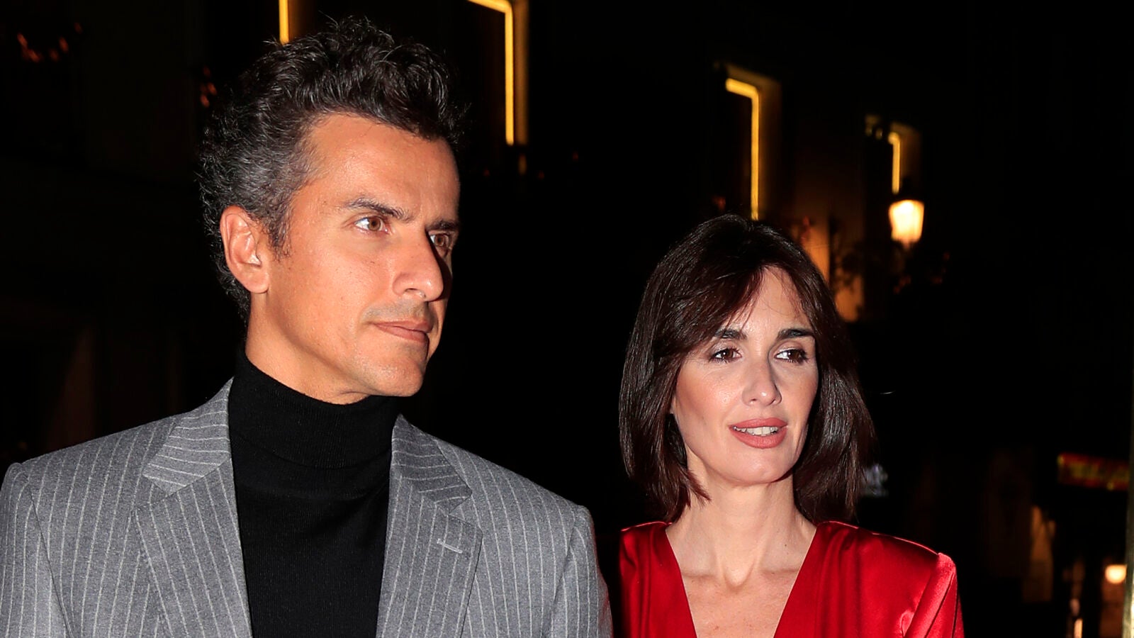 Paz Vega comparte una foto con su hijo pequeño, Lenon, y sorprende lo mucho que ha crecido