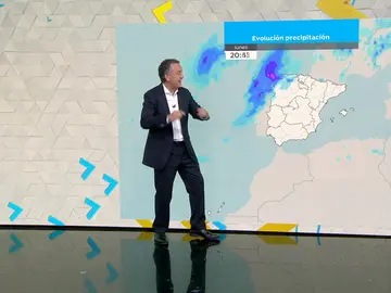 Roberto Brasero Roberto Brasero