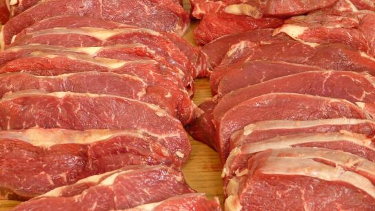 Lomo de cerdo