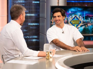 El episodio que a&uacute;n pone nervioso a Carlos Sainz: "La F&oacute;rmula 1 todav&iacute;a tiene que mejorar"
