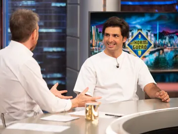 Carlos Sainz recuerda el momento más difícil de su temporada: "Me agarré un cabreo" Carlos Sainz recuerda el momento más difícil de su temporada: "Me agarré un cabreo"