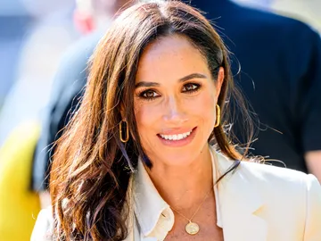 Meghan Markle, duquesa de Sussex Meghan Markle, duquesa de Sussex