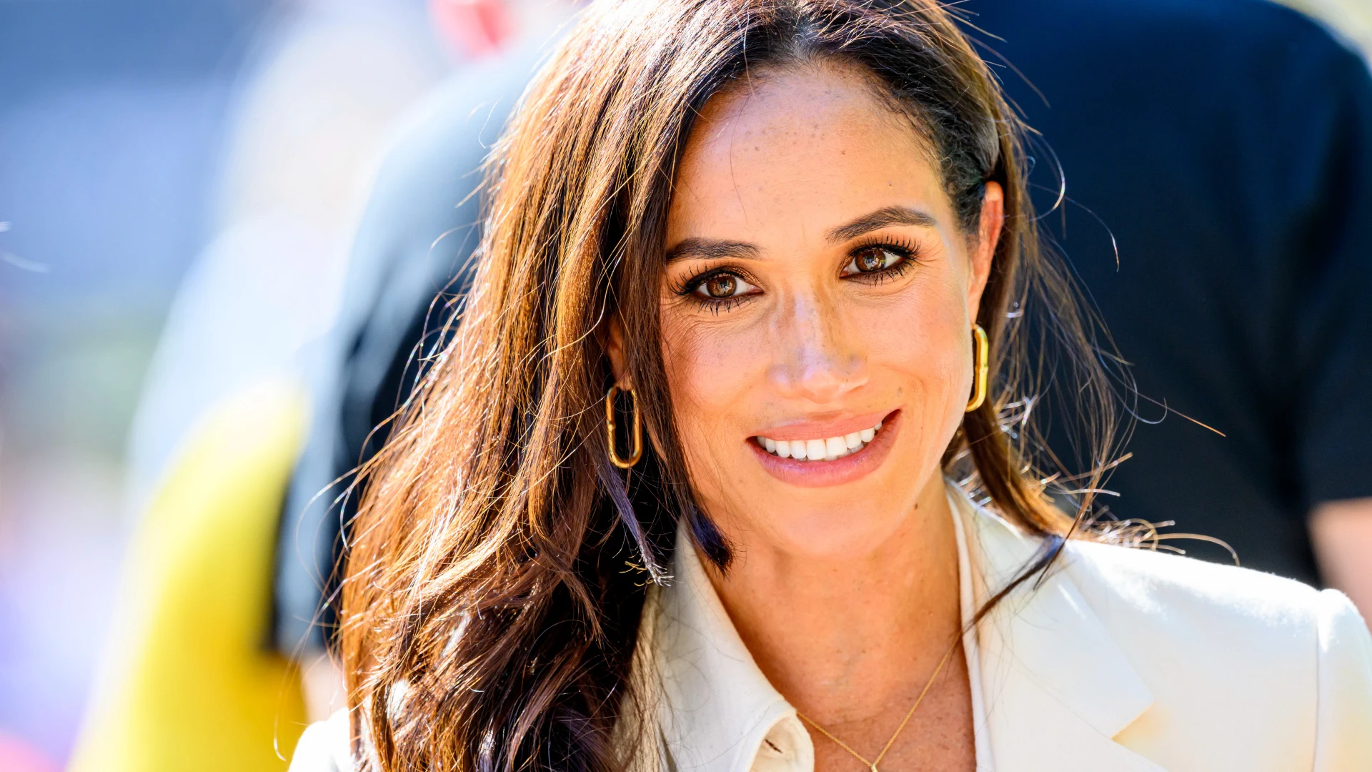 Meghan Markle, duquesa de Sussex Meghan Markle, duquesa de Sussex