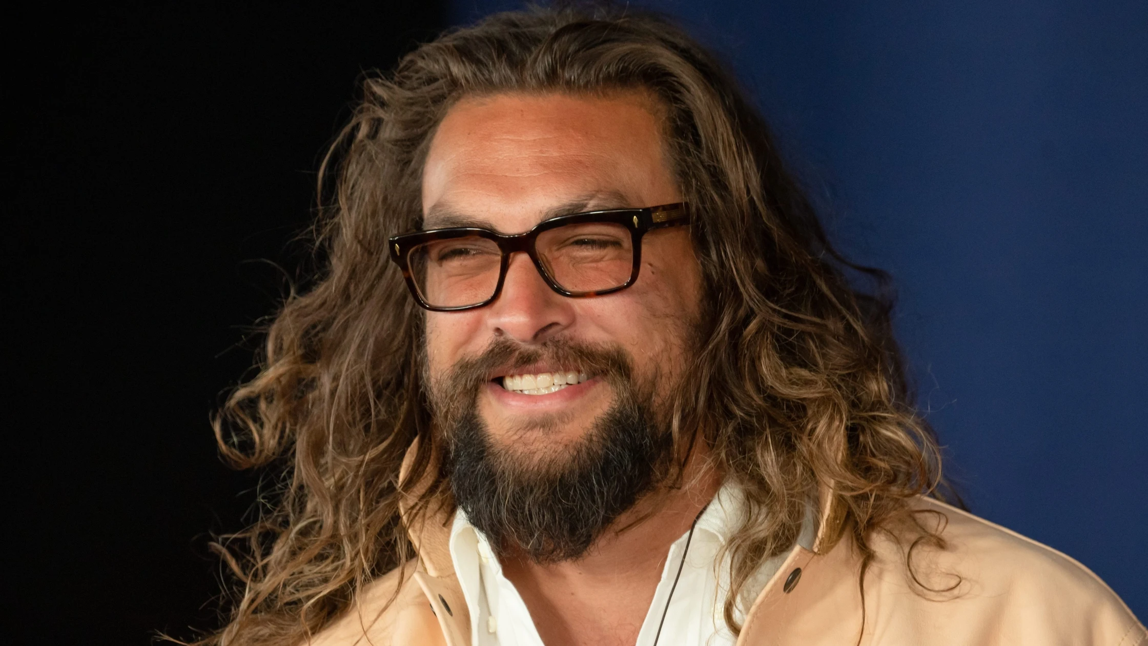 Jason Momoa