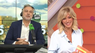 Carlos Alsina y Susanna Griso, sobre el último encontronazo político: 