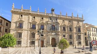 Tribunal Superior de Justicia de Andaluc&iacute;a