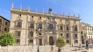 Tribunal Superior de Justicia de Andaluc&iacute;a