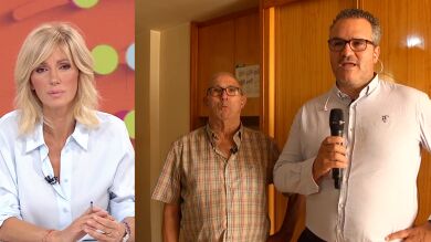 José, el hombre que pagaba la pensión a un hijo que resultó no ser suyo: 