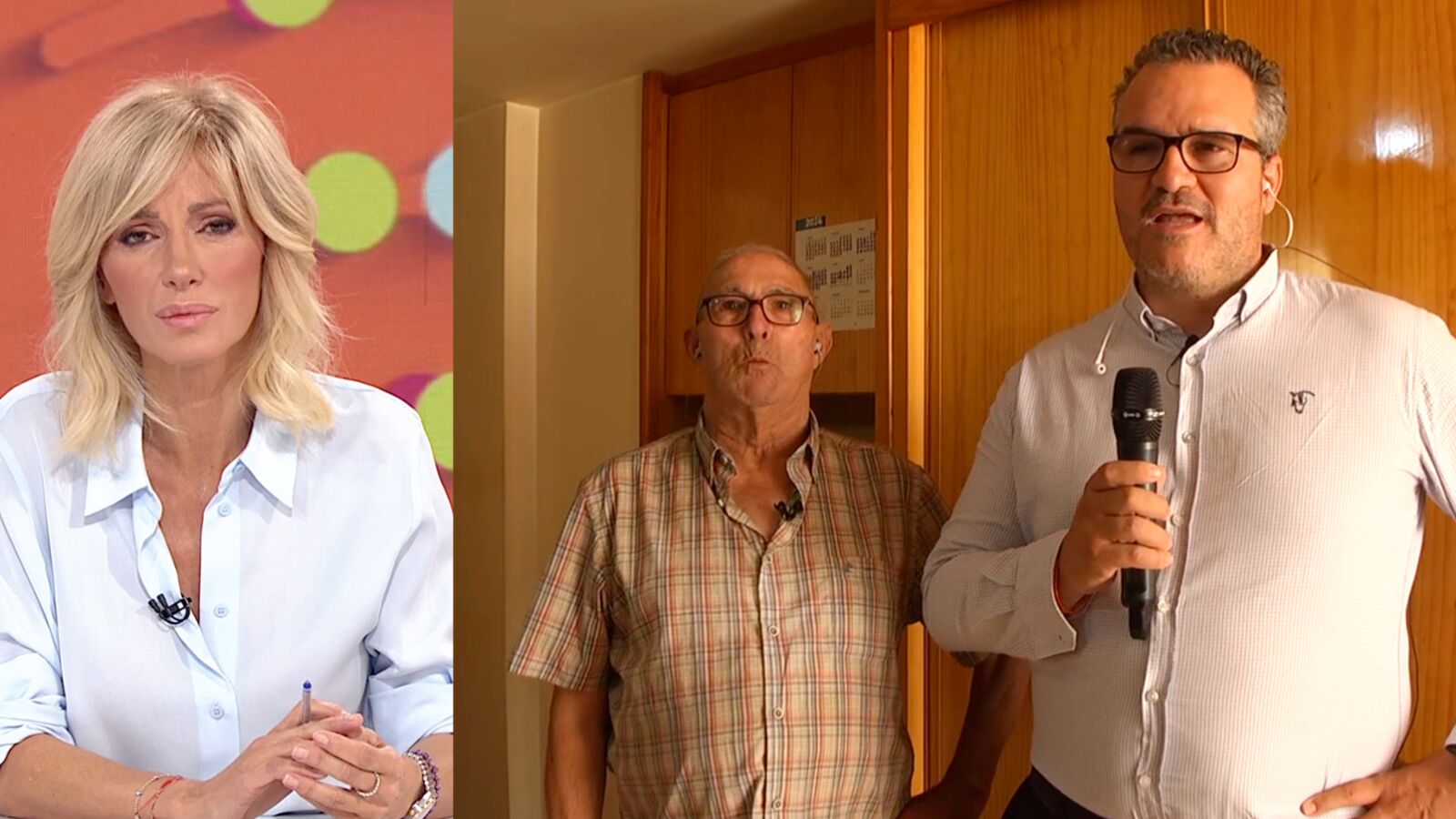 José, el hombre que pagaba la pensión a un hijo que resultó no ser suyo: 