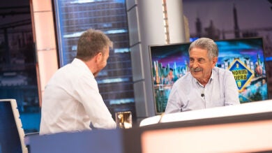 La indirecta de Miguel Ángel Revilla contra la mujer de Pedro Sánchez: 