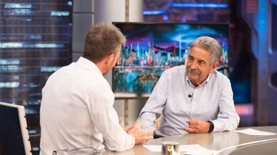 Miguel Ángel Revilla, contrario a la amnistía a Carles Puigdemont: 