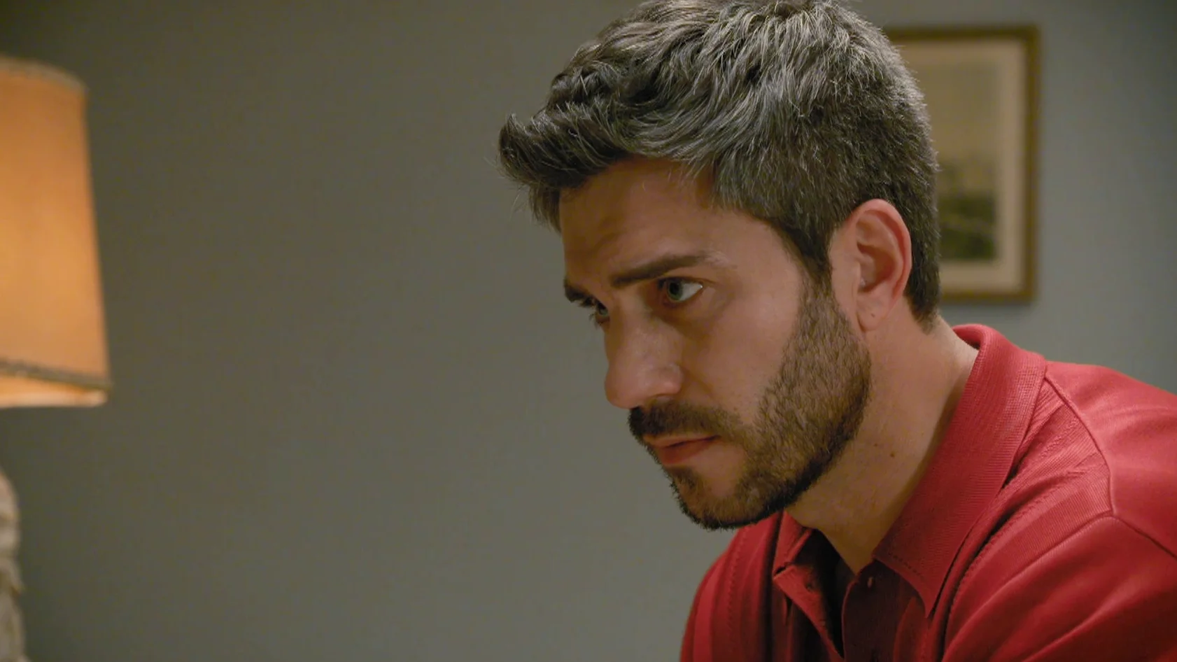 Begoña no quiere saber nada de Andrés: ¡no perdona que la haya devuelto al infierno! Begoña no quiere saber nada de Andrés: ¡no perdona que la haya devuelto al infierno!