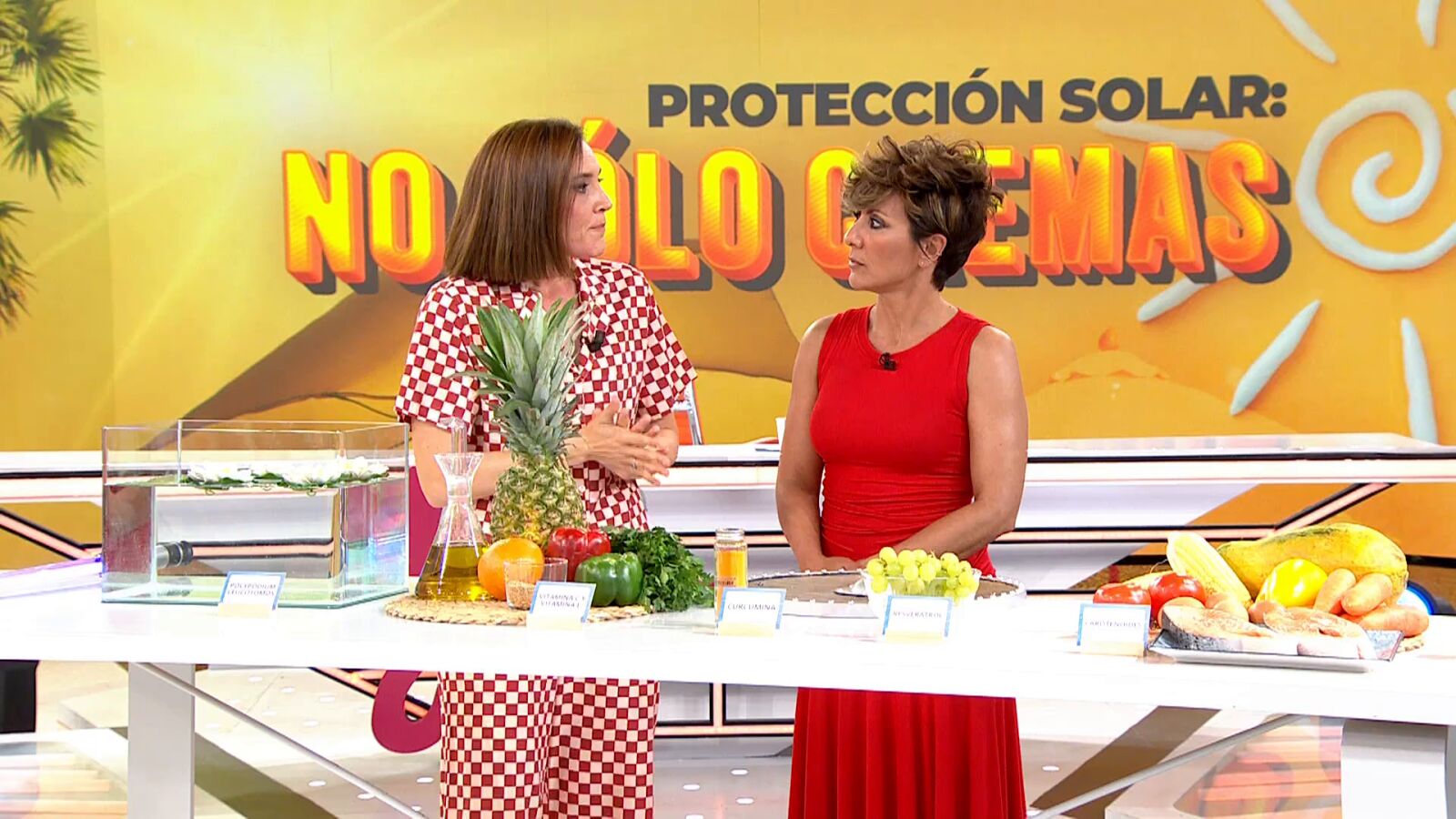 El 'callo solar', una moda viral en redes: la importancia de la protección solar más allá de las cremas