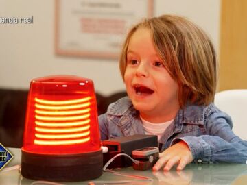  &iquest;C&oacute;mo utilizan los ni&ntilde;os la mentira? El experimento de El Hormiguero que te sacar&aacute; una sonrisa