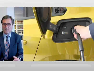 Antonio Garamendi. Antonio Garamendi.