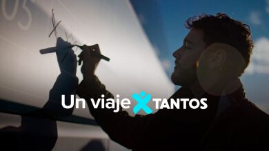 El viaje que provoca un cambio de mentalidad cuando se conoce de cerca la labor de la Iglesia