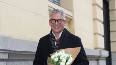 Boris Izaguirre habla de las relaciones sexuales que ha mantenido con mujeres: 