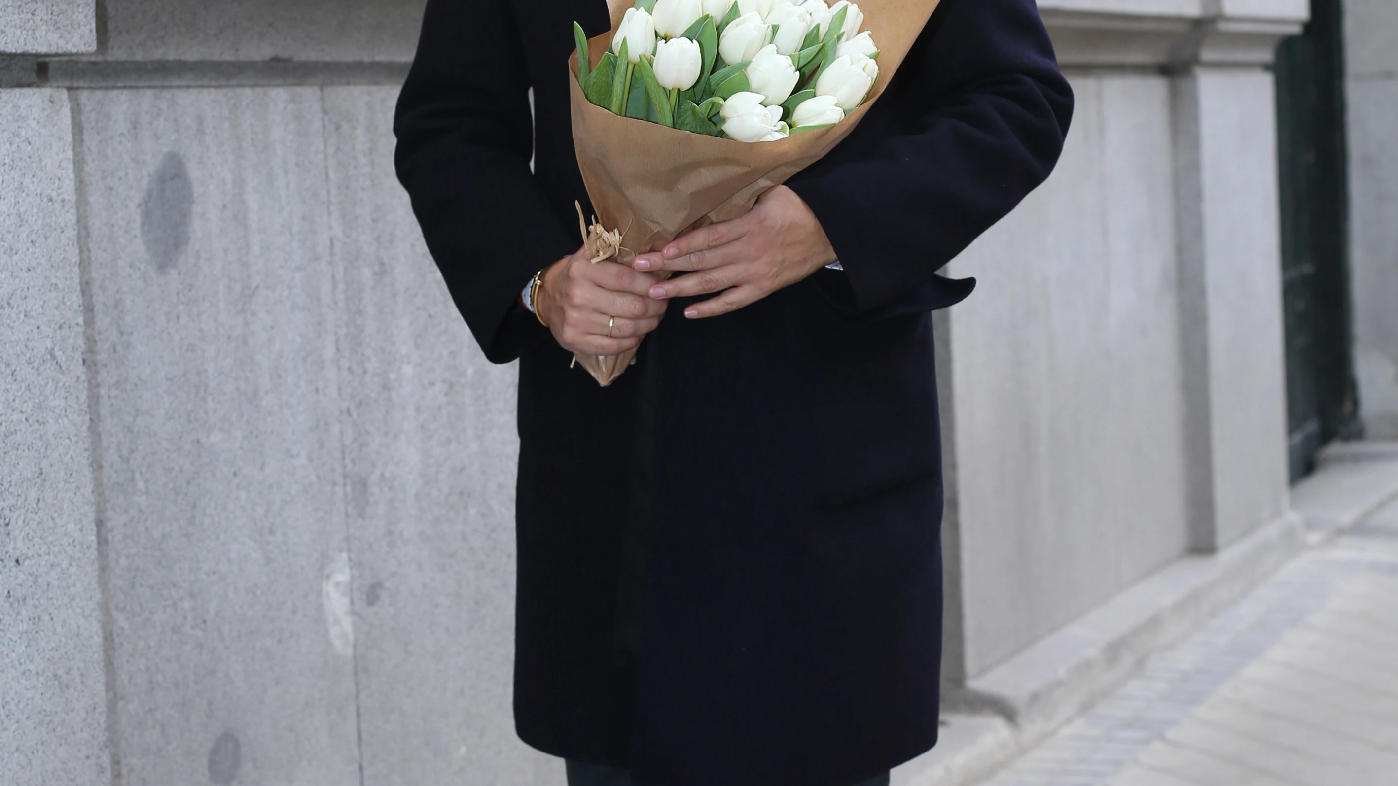 Boris Izaguirre en 2018
