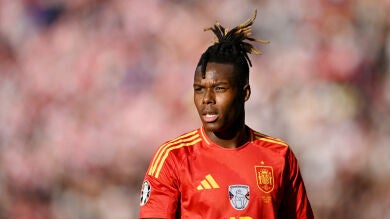 España - Italia: Alineaciones OFICIALES del partido de la Eurocopa 2024