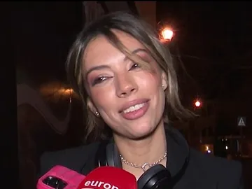 Alejandra Rubio reacciona a los rumores de embarazo Alejandra Rubio reacciona a los rumores de embarazo