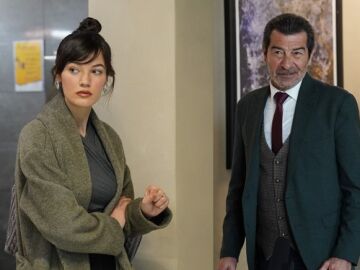 Del odio al amor: as&iacute; ha evolucionado la bonita relaci&oacute;n de amistad de Yekta y Ceylin
