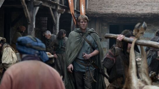 Peter Claffey en El caballero de los siete reinos