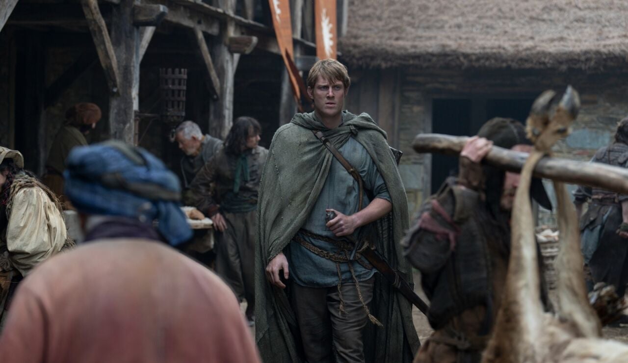 Peter Claffey en El caballero de los siete reinos