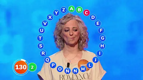 Un arranque precipitado de Vicky inclina El Rosco para Manu: ¿habrá remontada? Un arranque precipitado de Vicky inclina El Rosco para Manu: ¿habrá remontada?