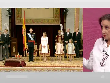 Aniversario Casa Real. Aniversario Casa Real.