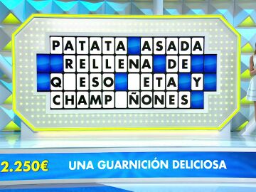 ¡Qué pena! Un ‘queso feta’ impide que Miguel Ángel pase a la gran final