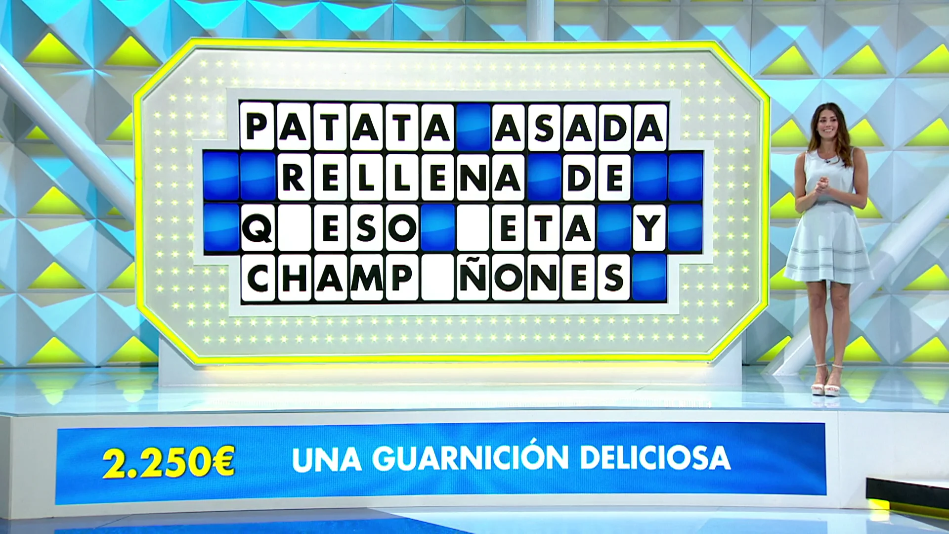 &iexcl;Qu&eacute; pena! Un &lsquo;queso feta&rsquo; impide que Miguel &Aacute;ngel pase a la gran final