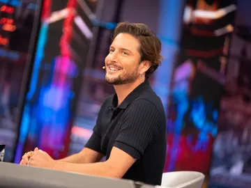 Manuel Carrasco revela la locura que ocurrirá en su concierto en el Bernabéu: "Uno lleva preparándose toda la vida" Manuel Carrasco revela la locura que ocurrirá en su concierto en el Bernabéu: "Uno lleva preparándose toda la vida"