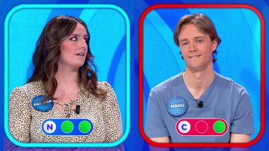 ¡Salta la sorpresa en Pasapalabra! Manu, con un pie fuera en la Silla Azul