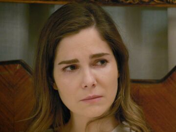 Bego&ntilde;a, tajante con Jes&uacute;s: "Podr&aacute;s obligarme a soportar tu presencia, pero jam&aacute;s volver&eacute; a amarte"