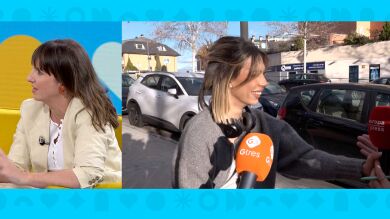 Críticas al embarazo de Alejandra Rubio y Carlo Costanzia: 